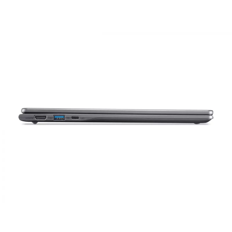 Acer Chromebook Plus 514 CBE594-3-TCO - Intel N-series N355 / 1.9 GHz - Chrome OS - Intel Graphics - 8 GB RAM - 128 GB SSD 3D Triple-Level Cell (TLC)