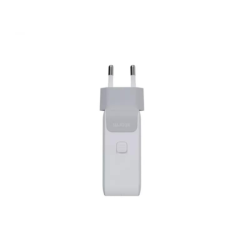 Xtorm 67W GaN-Ultra Travel Charger + USB-C PD kabel