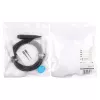 Lenovo Kabel HDMI Optical. (5m, HDMI, 2.0), Kabel wideo