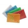 Plastikowa oprawka Forpus CRYSTAL A4
