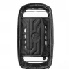 Rockbros B68-1 Torba na ramę rowerową Kieszeń na telefon 1,7 l Czarna