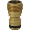 Brass Tool c.k tools G7916 50 — nieiskrząca mosiężna głowica młotka 50 g