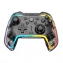 Game controller White Shark GPW-8040 RGB Wireless Bluetooth, model PRAETORIAN