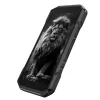 Smartfon UleFone Armor X32 Pro 5G 6.1 cala 8GB RAM 256GB Pamięci Future Czarny