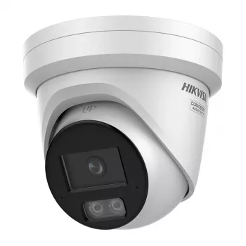 Kamera bezpieczeństwa Hikvision DS-2CD2387G3-LI2UY(2.8MM) 8MP IR IP