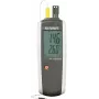 Voltcraft PL-100TRH przyrząd do pomiaru wilgotności/temperatury, termo-/higrometr (PL-100TRH)