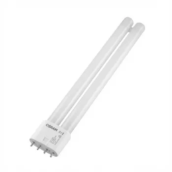Fluorescent-style LED tube Osram DULUX L55 HF V 25W 840 2G11, 3250 lm, 4000K