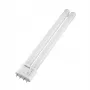 Fluorescent-style LED tube Osram DULUX L55 HF V 25W 840 2G11, 3250 lm, 4000K