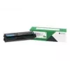 Kaseta z tonerem Lexmark C342XC0 3000 stron cyjan