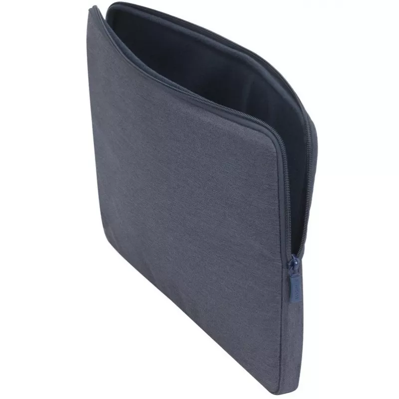 Torba na laptopa Rivacase Suzuka 33,8 cm (13.3 inch) etui ochronne niebieska (7703 Niebieski)