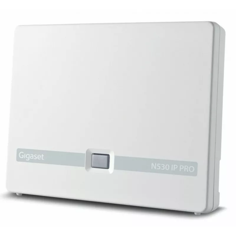 Stacja bazowa Gigaset pro N530 IP IP-DECT