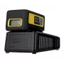 Zestaw baterii i ładowarki Karcher Starter Kit Battery Power 36/25 — 36 V, 2500 mAh, żółty