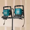 MAKITA LAMP 18V/14,4V DEADML805 LED 1150lx/750lm +AC POWER