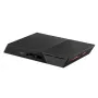 Asustor FS6712X NAS/storage server Compact Intel® Celeron® N5105 4 GB DDR4 0 TB Czarny