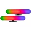 Lampa stołowa i wisząca TRACER Smart Flow Tracer 47245 Ambience TRAOSW47245 sterowanie Wi‑Fi LED