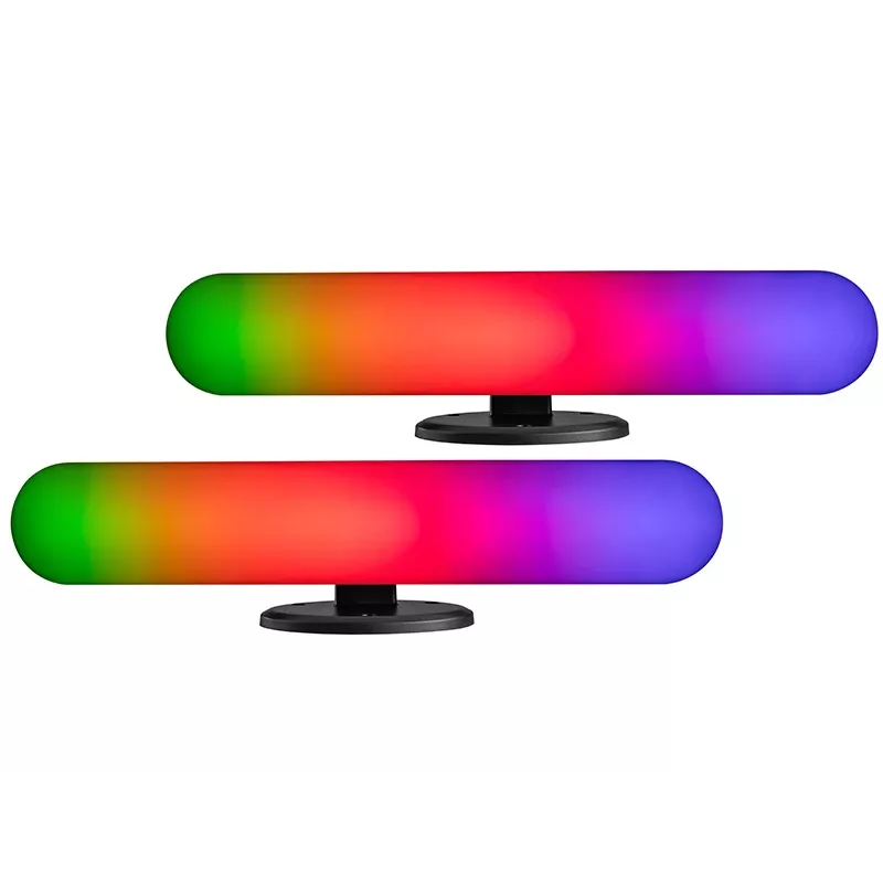 Lampa stołowa i wisząca TRACER Smart Flow Tracer 47245 Ambience TRAOSW47245 sterowanie Wi‑Fi LED