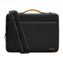 Torba na ramię na laptopa Tomtoc Defender-A40 (czarna) na notebooki do kompatybilnych rozmiarów