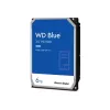 HDD Western Digital niebieski 6 TB 3,5 cala 5400 RPM WD60EZAX