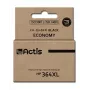 Wkład atramentowy ACTIS KH-364BKR kompatybilny z HP 364XL Czarny, 20 ml tusz pigmentowy, Standardowa Wydajność, 550 stron
