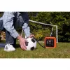 Kompresor powietrza Czarny & Decker ASI400-XJ 160 l/min