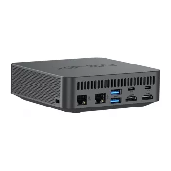 Komputer Minix Mini PC Intel Core i5 12600H 16 GB RAM 512 SSD Iris Xe Graphics