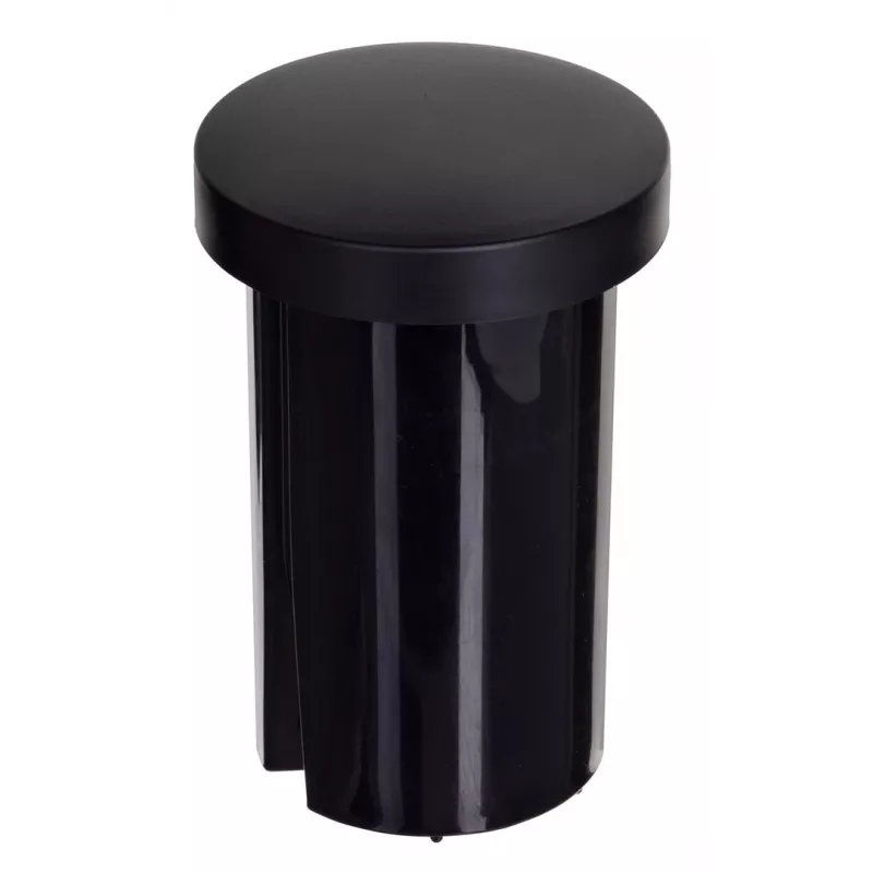 Sokowirówka ESPERANZA EKJ002 — 500 W, pojemnik na sok 0,45 L, pojemnik na miąższ 1,5 L, stal nierdzewna/czarny