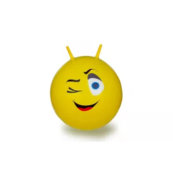 Piłka do skakania Jamara Hop Ball Eye od 1 roku życia