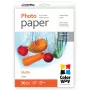 190 g/m² | 10x15 | Matowy papier fotograficzny