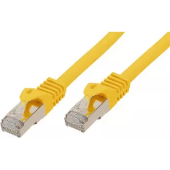 Kabel sieciowy S/CONN kat. 7 S/FTP 30 m