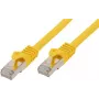 Kabel sieciowy S/CONN kat. 7 S/FTP 30 m
