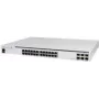 Przełącznik zarządzalny Alcatel-Lucent OmniSwitch 6560