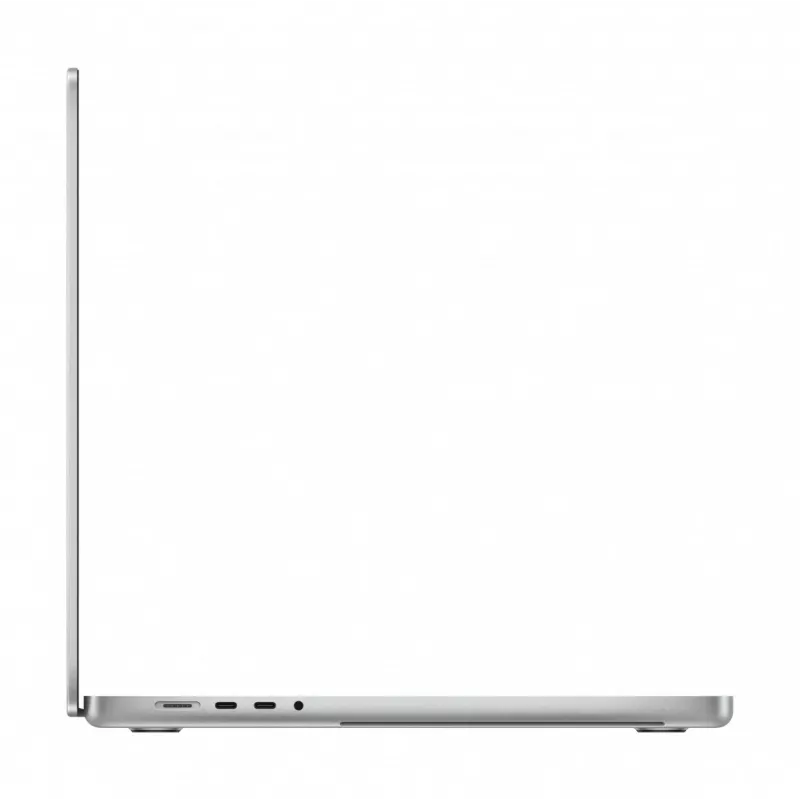 Laptop Apple MacBook Pro 16 cali 16,2 cala M4 Max 36 GB 1 TB SSD macOS