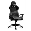 Krzesło gamingowe Huzaro Force 6.2 szary Mesh