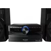 Mini system audio do domu Panasonic SC-UX100E-K