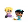 LEGO DISNEY 43303 Mini Jaśmin i Roszpunka