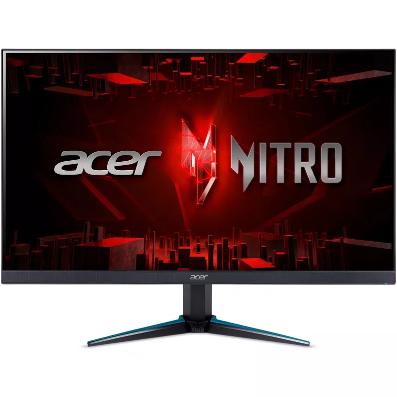 Nitro VG270UG, monitor gamingowy 68,6 cm (27 cali), czarny, QHD, IPS, Adaptive-Sync, DP, HDMI, HDR10, panel 120 Hz