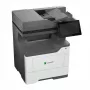 Urządzenie wielofunkcyjne Lexmark MX632ADWE A4 kolor druk dwustronny, sieć, A4