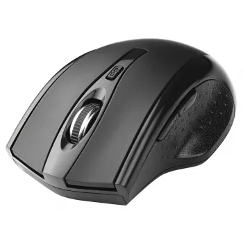 Tracer 47432 Bezprzewodowa Mysz Optyczna RF 2,4Ghz/BT Czarna