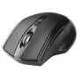 Tracer 47432 Bezprzewodowa Mysz Optyczna RF 2,4Ghz/BT Czarna