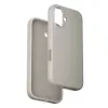 Etui ochronne MagSafe Vention KUHM0-10 do iPhone 16 — Szare, kompatybilne z MagSafe, smukłe etui ochronne
