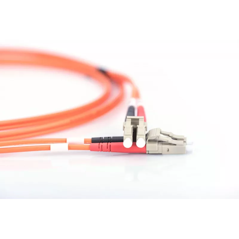Kabel światłowodowy krosowy Digitus DK-2533-01