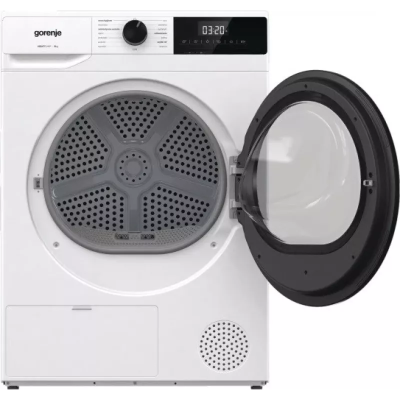 GORENJE DHNA82/PL suszarka na pranie