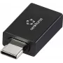 Renkforce Adapter USB 2.0[1x wtyk USB-C - 1x gniazdo Power Delivery] (RF-6615900)