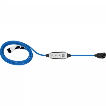 Kabel ładujący NRGkick model 87701000, 16A, długość 7,5 m