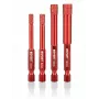 Zestaw otwornic Smart365 5–10 mm, HEX, 4 sztuki