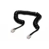 Modularny kabel spiralny Digitus UAE AK-460101-040-S