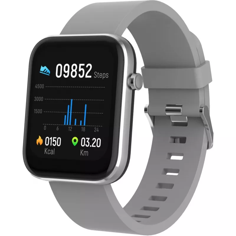 Smartwatch Denver SW-182GR szary