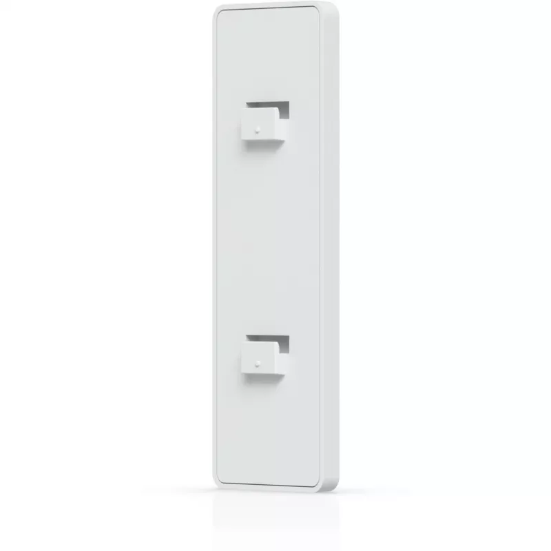 Ubiquiti UACC-Switch-FM Biały Poliwęglan Silikon