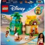 LEGO DISNEY 43260 Moana's Island Fun