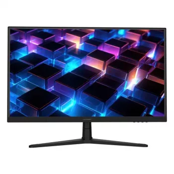 Monitor LC-Power LC-M27F 27 cali IPS FHD, 27-calowy monitor gamingowy IPS Full HD, Klasa energetyczna E